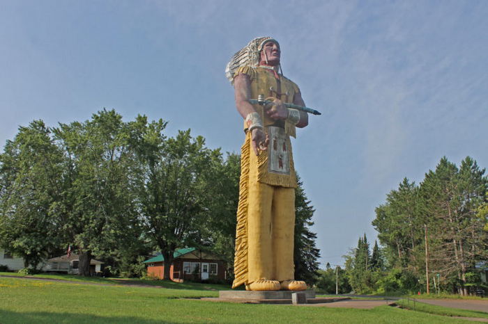 Big Powderhorn Lodging Association - From Web Listing (newer photo)